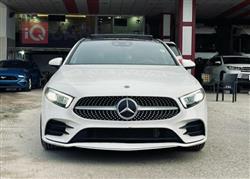 مرسيدس بنز A-Class